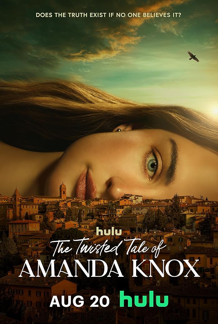 مسلسل The Twisted Tale of Amanda Knox الموسم الاول الحلقة 3 مترجمة