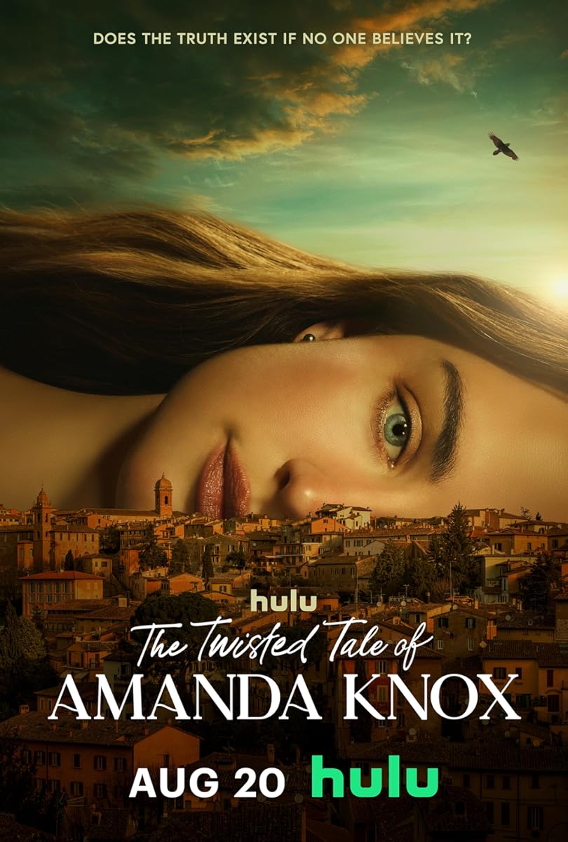 مسلسل The Twisted Tale of Amanda Knox الموسم 1 الحلقة 2