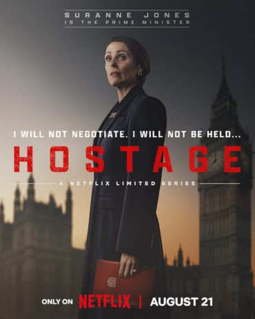 مسلسل Hostage الموسم 1 الحلقة 5 والأخيرة