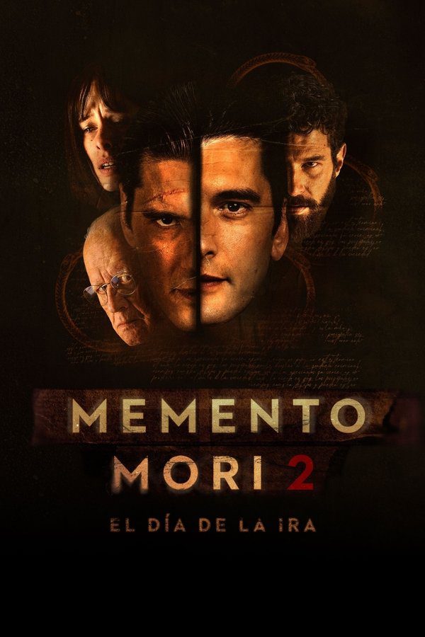 مسلسل Memento Mori الموسم 3 الحلقة 4 والاخيرة