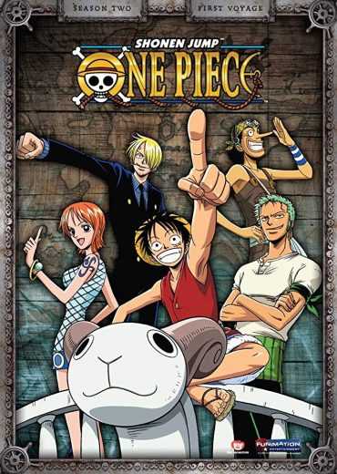 انمي One Piece الحلقة 1141