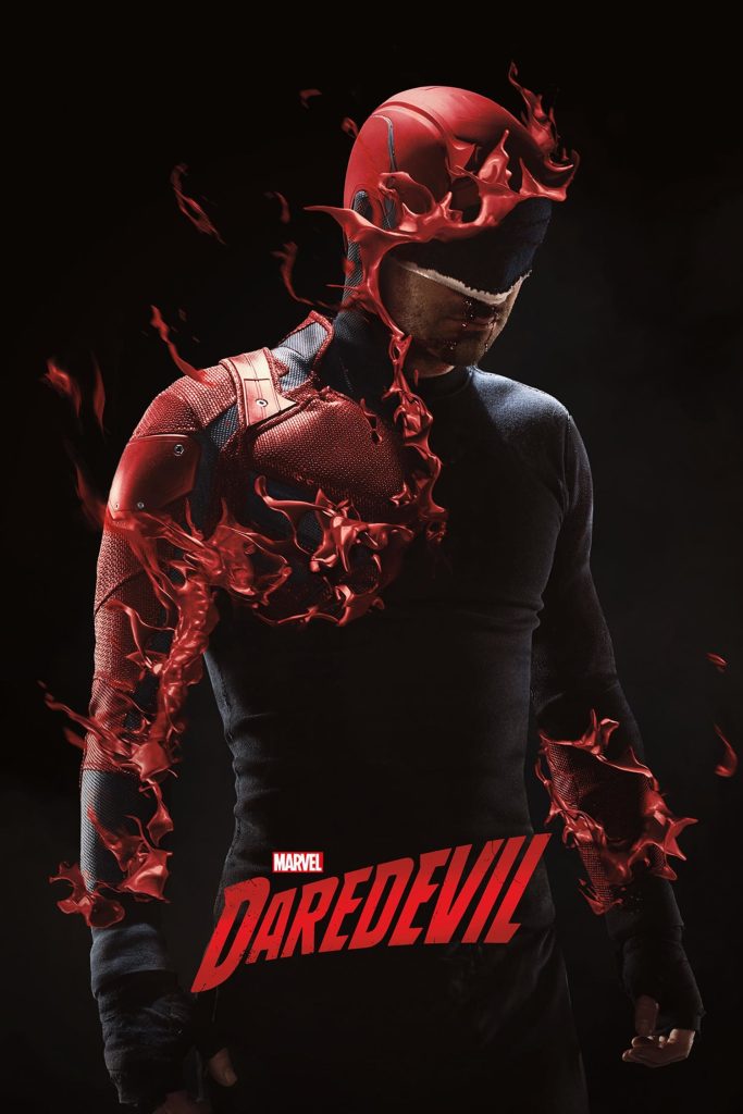 مسلسل Daredevil الموسم الثالث الحلقة 6 مترجمة