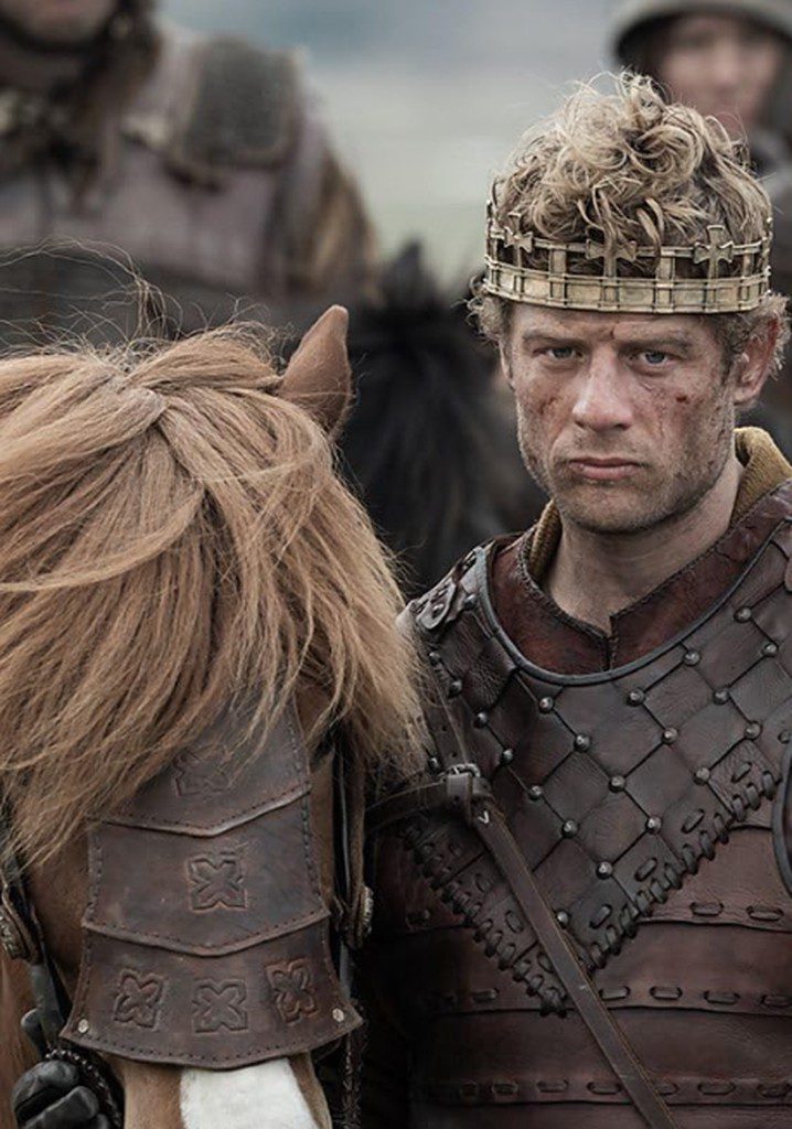 مسلسل King and Conqueror الموسم 1 الحلقة 6