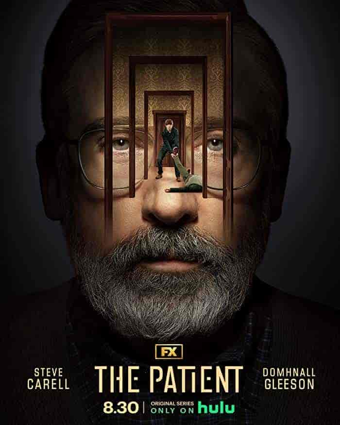 مسلسل The Patient الموسم الاول الحلقة 10 والاخيرة مترجمة