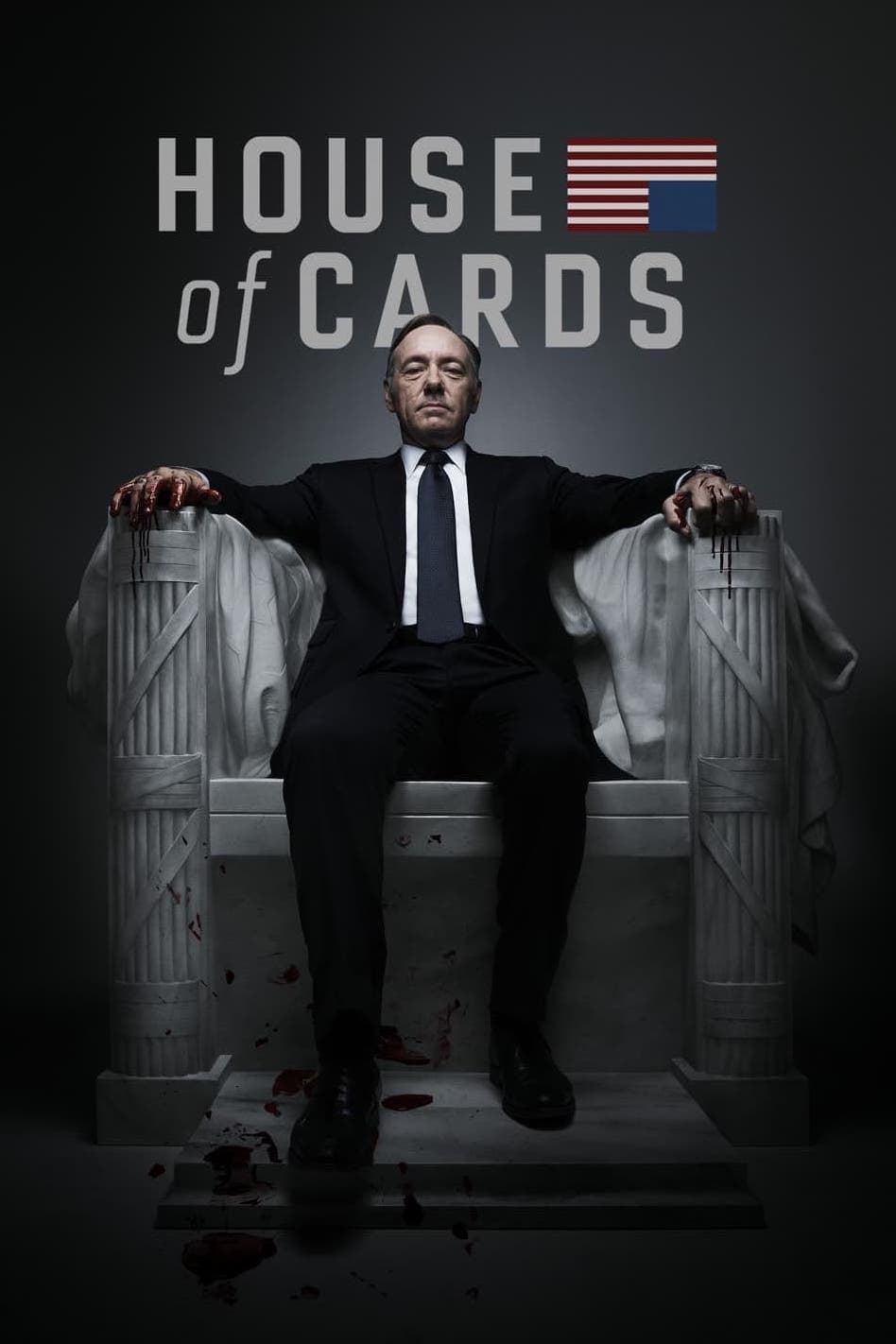 مسلسل House of Cards الموسم الاول الحلقة 7 مترجمة