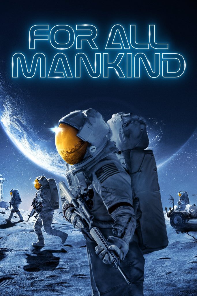 مسلسل For All Mankind الموسم الثاني الحلقة 5 مترجمة