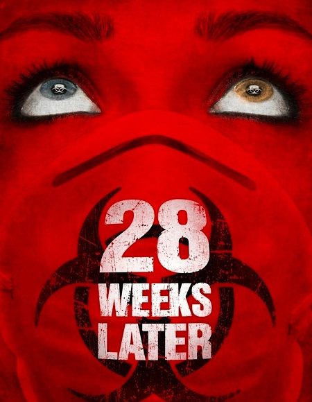 فيلم 28 Weeks Later 2007 مترجم