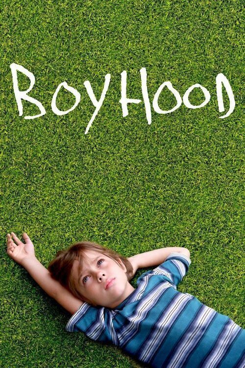 فيلم Boyhood 2014 مترجم