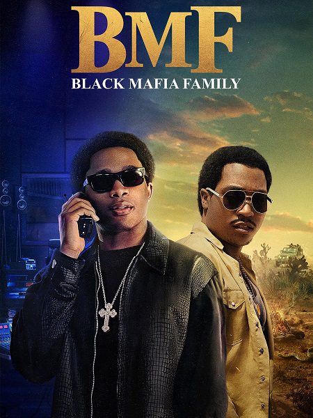 مسلسل BMF الموسم 4 الحلقة 9