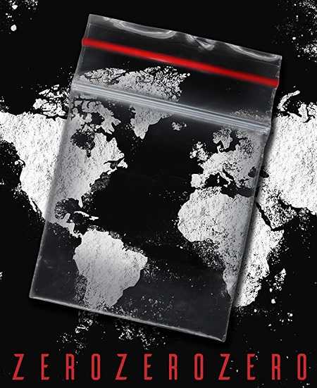 مسلسل ZeroZeroZero الحلقة 3 مترجمة