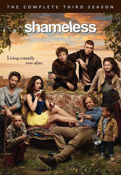 مسلسل Shameless موسم 3 حلقة 11