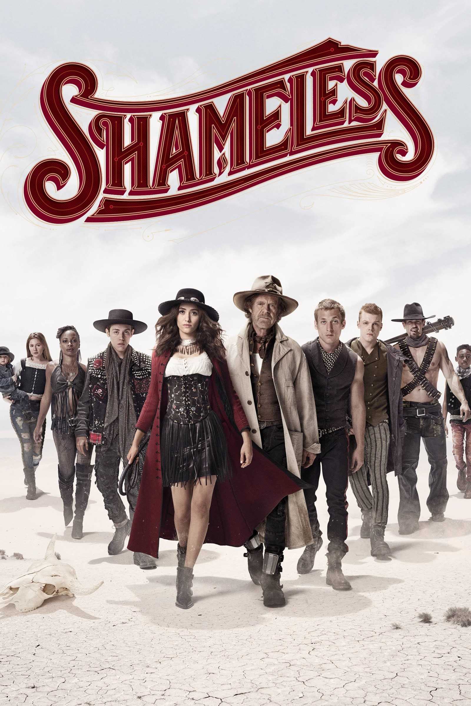 مسلسل Shameless موسم 9 حلقة 12