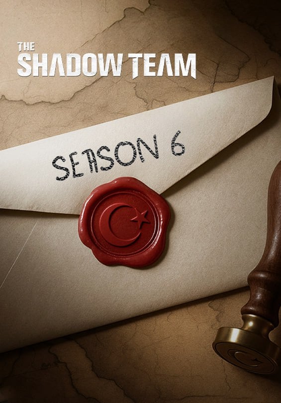 مسلسل المنظمة موسم 6 حلقة 2 مترجمة