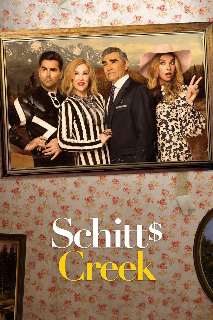 مسلسل Schitt’s Creek الموسم الرابع الحلقة 8 مترجمة