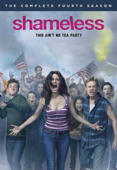 مسلسل Shameless موسم 4 حلقة 10