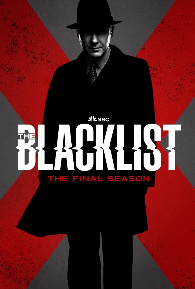 مسلسل The Blacklist الموسم العاشر الحلقة 13 مترجمة