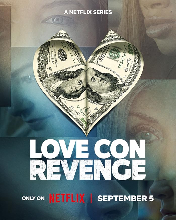 مسلسل Love Con Revenge الموسم الاول الحلقة 2 مترجمة