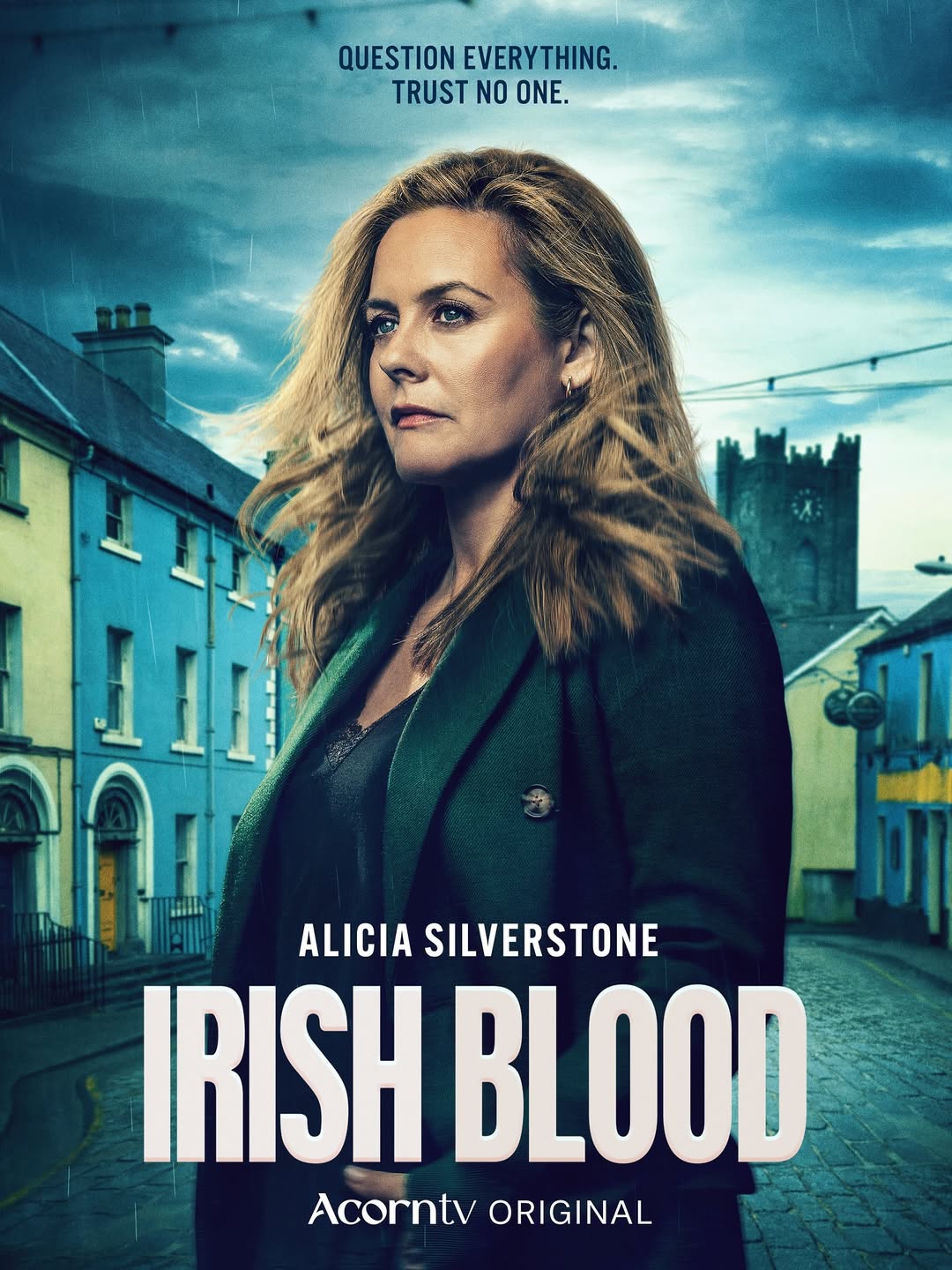 مسلسل Irish Blood الموسم الاول الحلقة 5 مترجمة