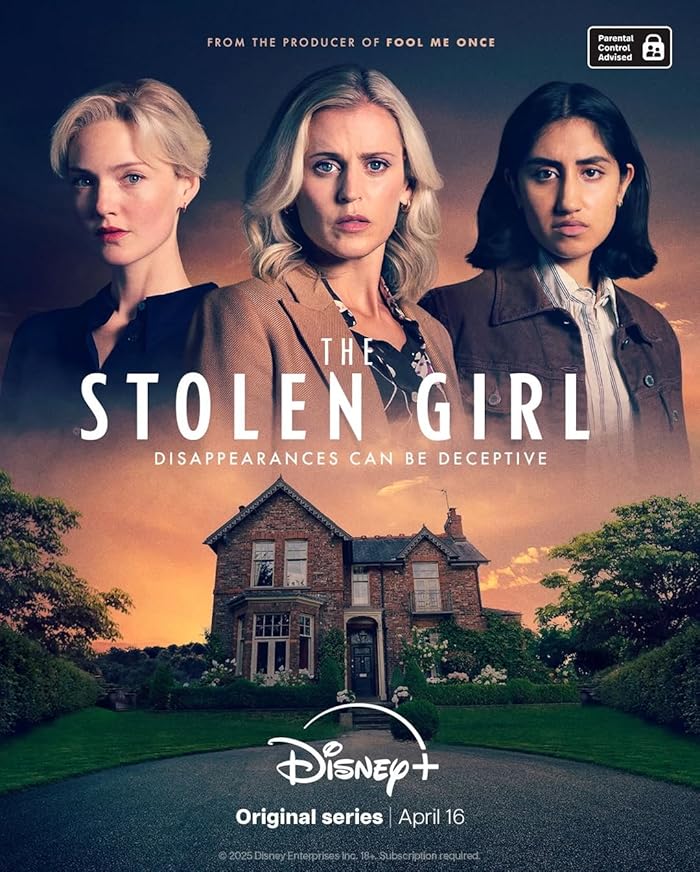 مسلسل The Stolen Girl الموسم الاول الحلقة 2 مترجمة