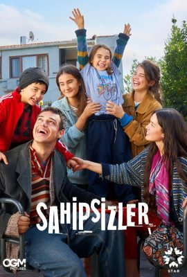 مسلسل المشردون موسم 1 حلقة 31