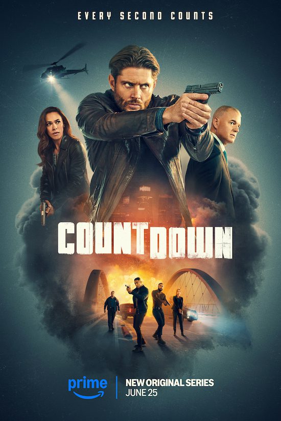 مسلسل Countdown الموسم الاول الحلقة 13 والاخيرة مترجمة