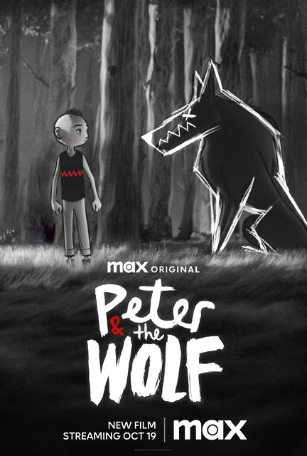 انمي فيلم Peter the Wolf 2023 مترجم اون لاين