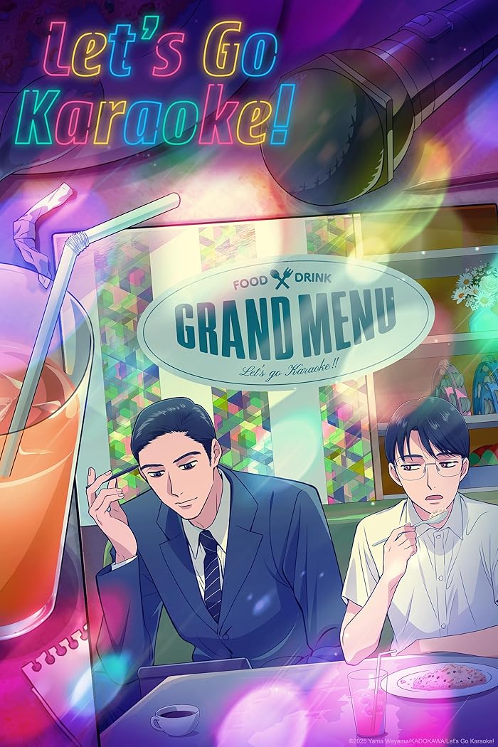 انمي Karaoke Iko الحلقة 5 والاخيرة مترجمة