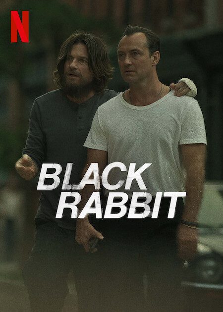 مسلسل Black Rabbit الموسم الاول الحلقة 3 مترجمة