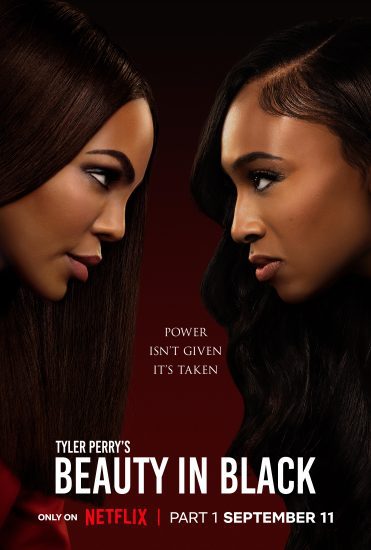 مسلسل Beauty in Black الموسم الثاني الحلقة 4 مترجمة