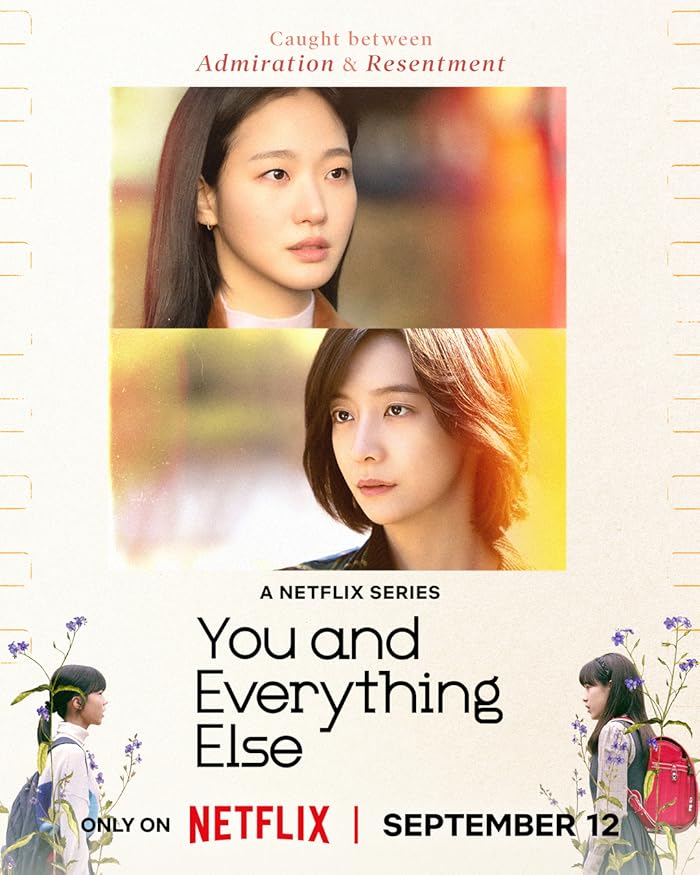 مسلسل انت وكل شيء اخر You and Everything Else الحلقة 11 مترجمة