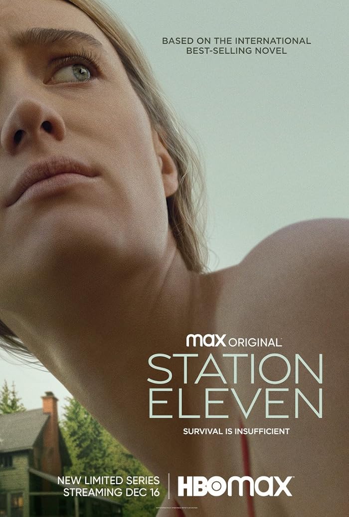 مسلسل Station Eleven الموسم الاول الحلقة 2 مترجمة