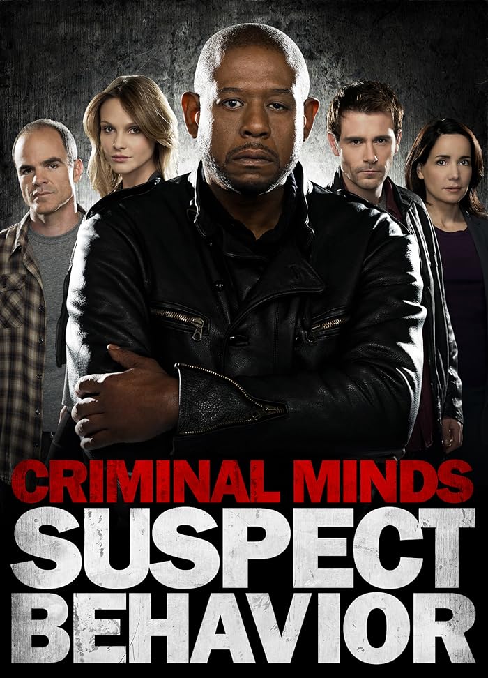 مسلسل Criminal Minds: Suspect Behavior الموسم الاول الحلقة 2 مترجمة