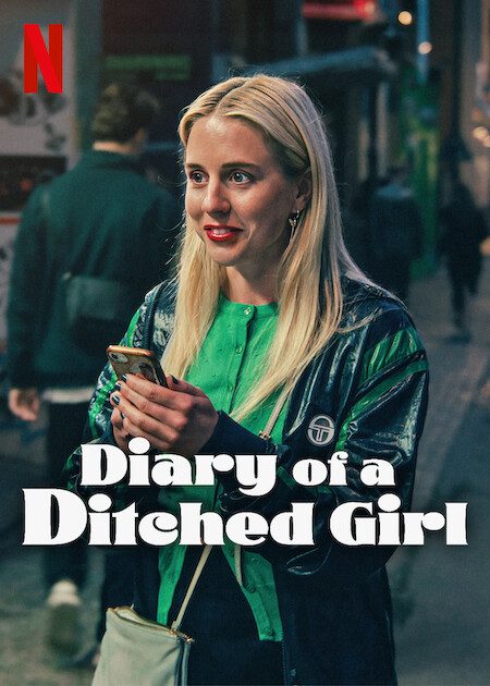 مسلسل Diary of a Ditched Girl الموسم الاول الحلقة 3 مترجمة