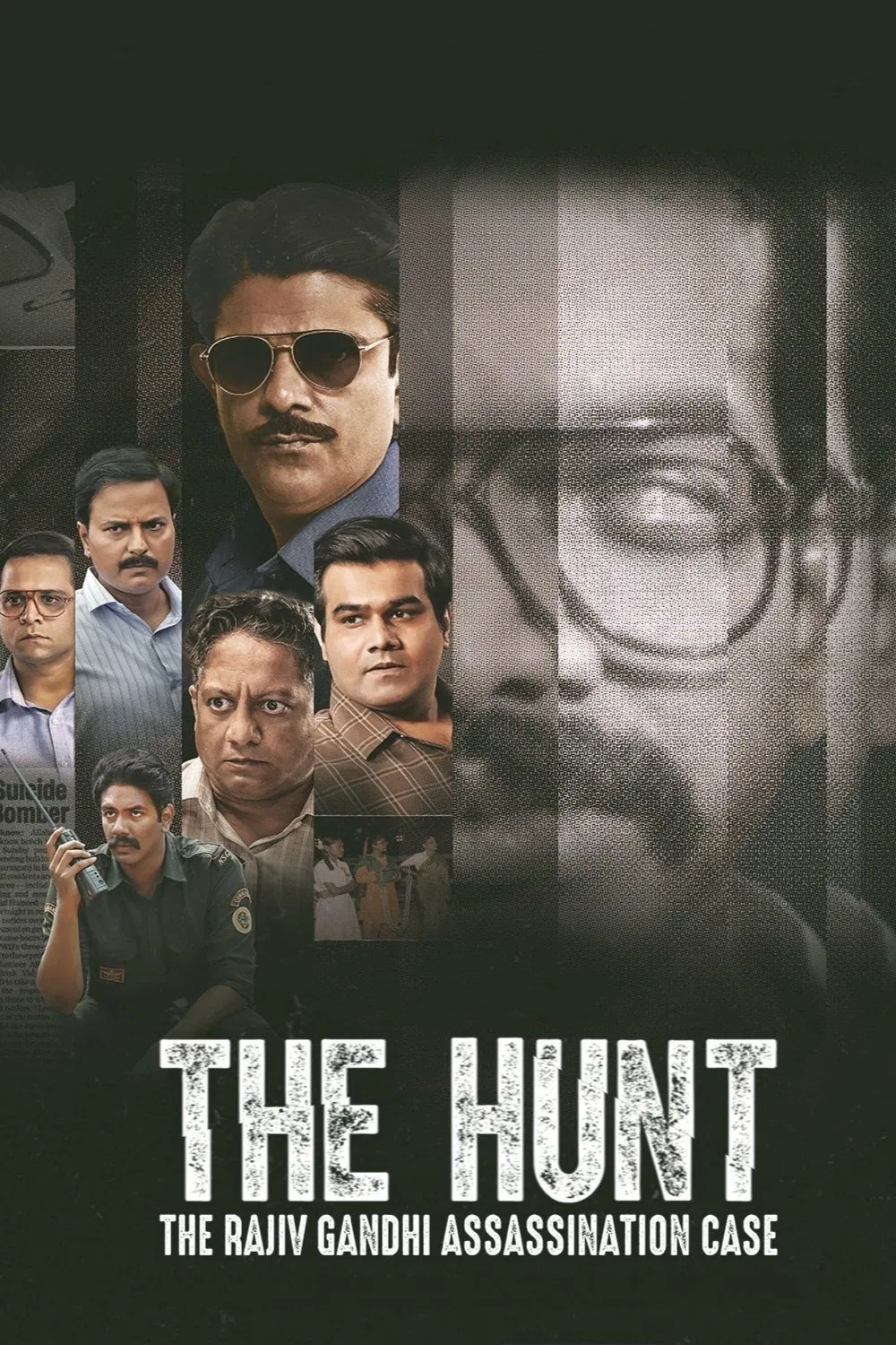 مسلسل The Hunt: The Rajiv Gandhi Assassination Case الموسم 1 الحلقة 7 والأخيرة