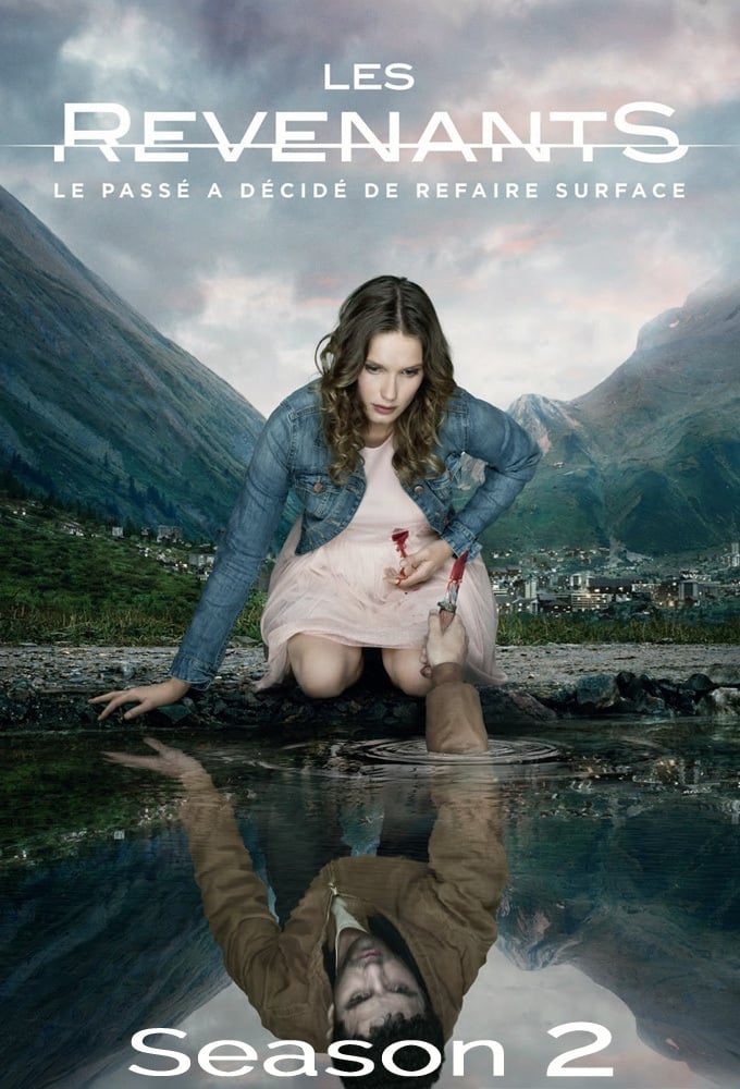 مسلسل Les revenants الموسم الثاني الحلقة 3