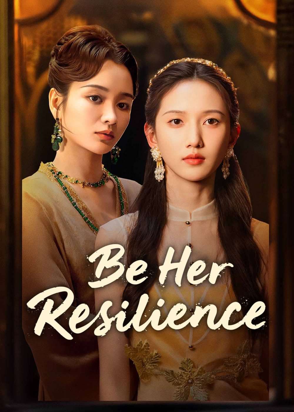 مسلسل كن مرونتها Be Her Resilience الحلقة 2 مترجمة