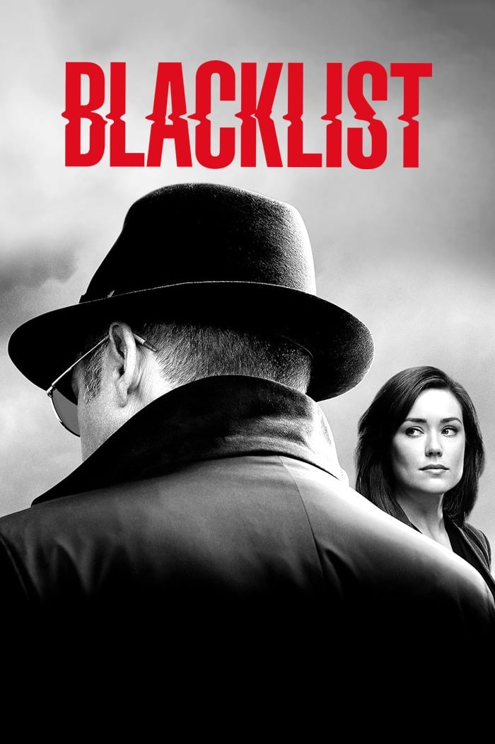مسلسل The Blacklist الموسم السادس الحلقة 15 مترجمة