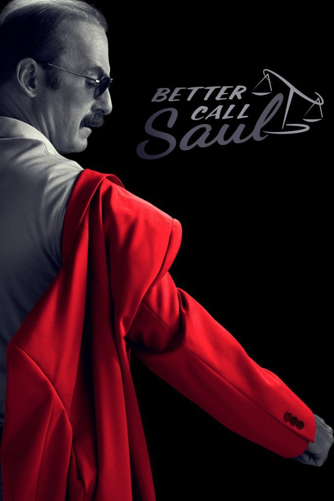 مسلسل Better Call Saul الموسم السادس الحلقة 13 والاخيرة مترجمة