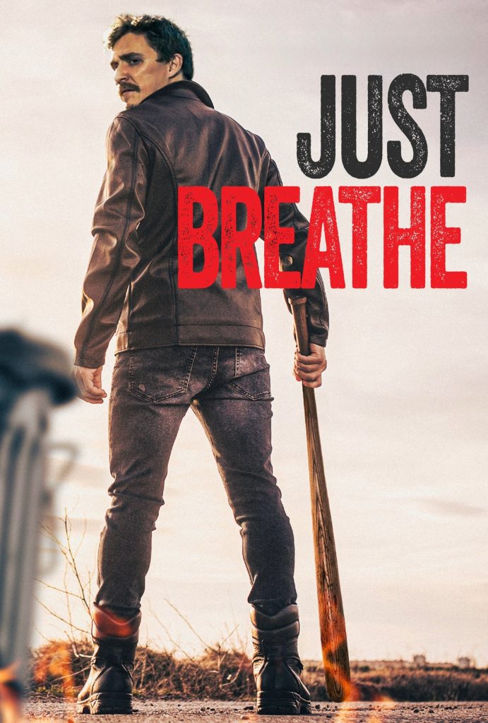 فيلم Just Breathe 2025 مترجم اون لاين