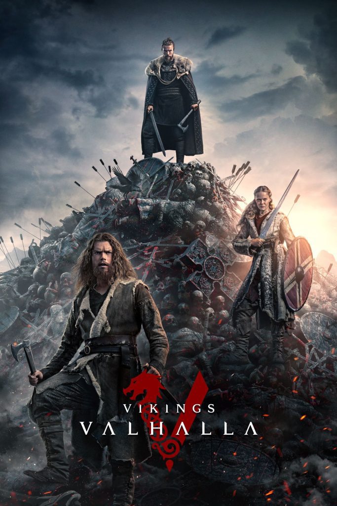 مسلسل Vikings: Valhalla الموسم الاول الحلقة 6 مترجمة