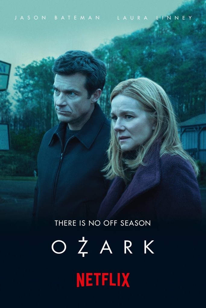 مسلسل Ozark الموسم الثاني الحلقة 2 مترجمة