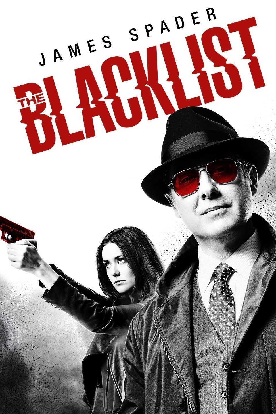 مسلسل The Blacklist الموسم الثالث الحلقة 18 مترجمة