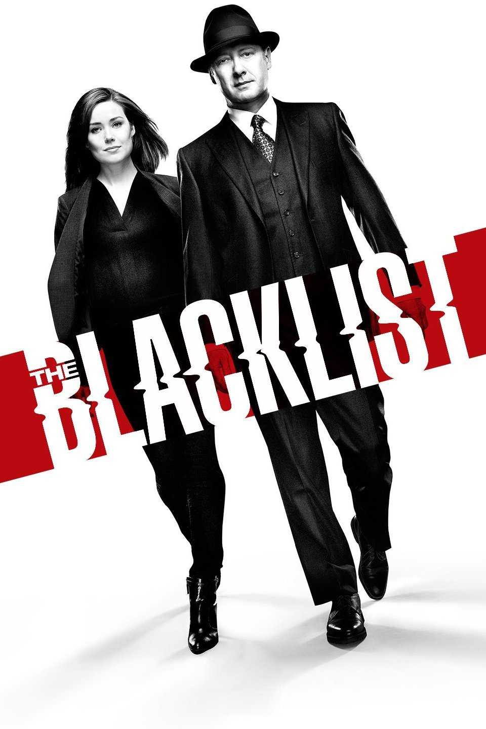 مسلسل The Blacklist الموسم الرابع الحلقة 11 مترجمة