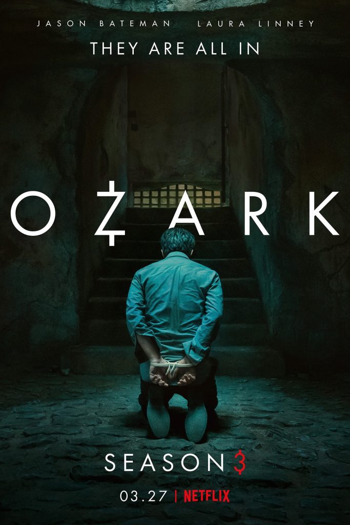 مسلسل Ozark الموسم الثالث الحلقة 4 مترجمة