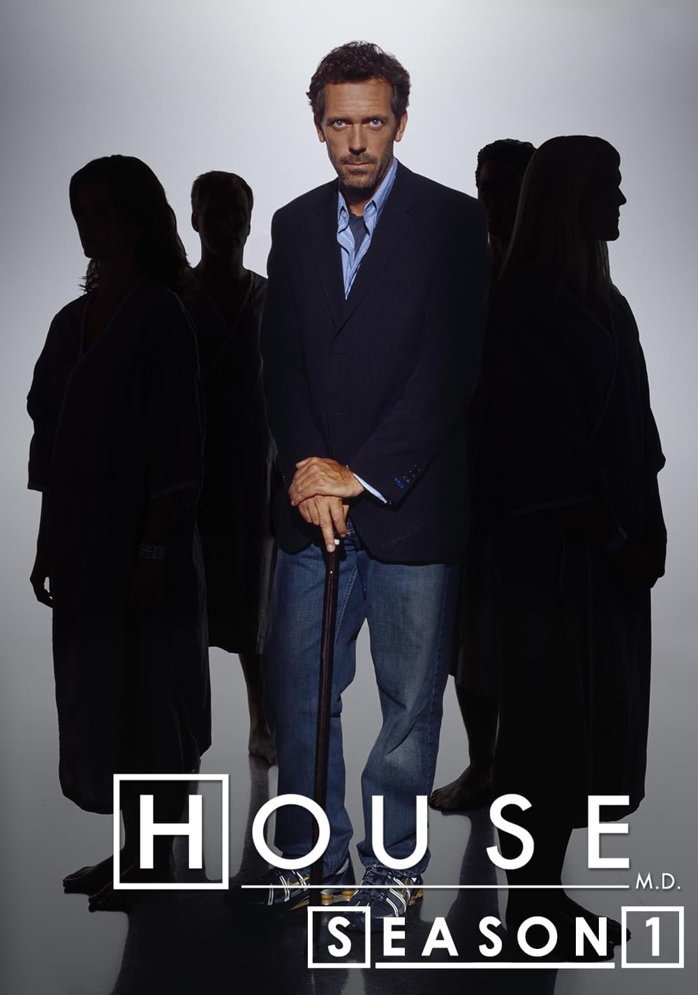 مسلسل House الموسم الاول الحلقة 5 مترجمة