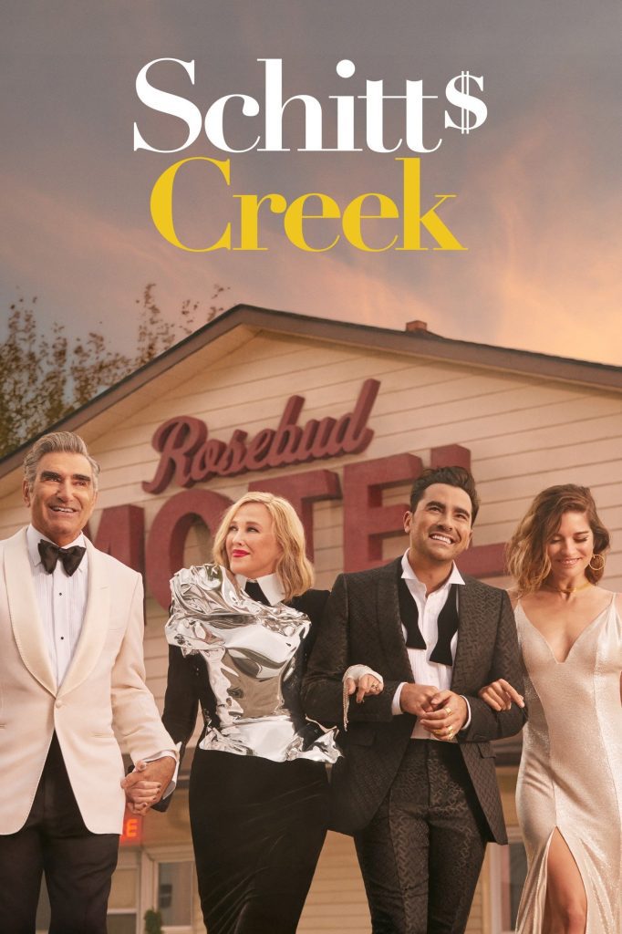 مسلسل Schitt’s Creek الموسم السادس الحلقة 12 مترجمة