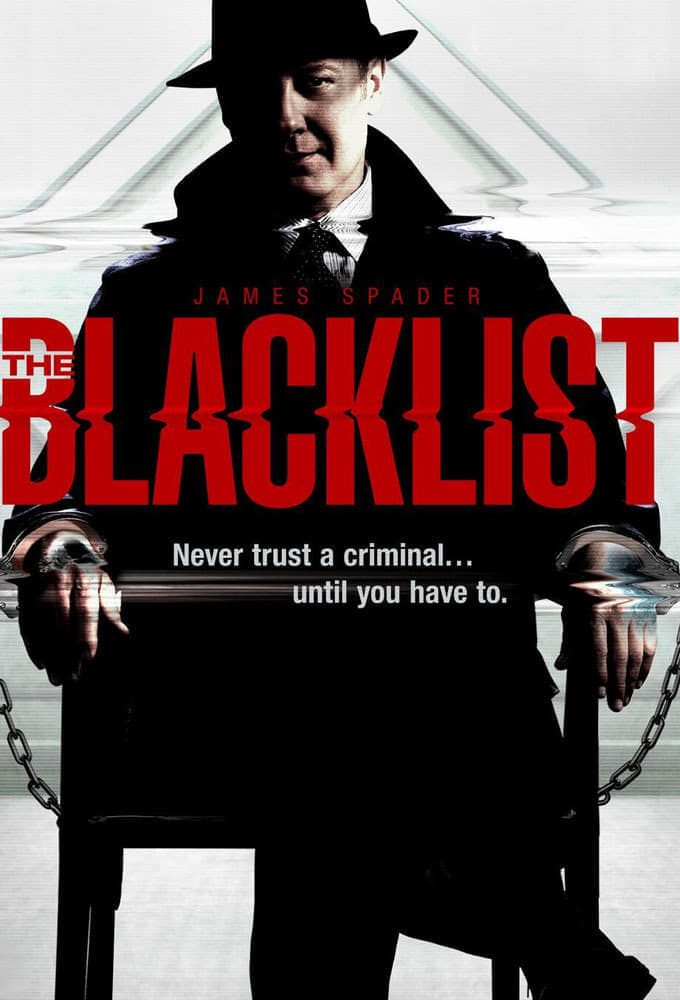 مسلسل The Blacklist الموسم الاول الحلقة 15 مترجمة