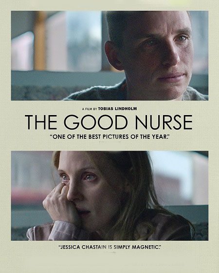 فيلم The Good Nurse 2022 مترجم