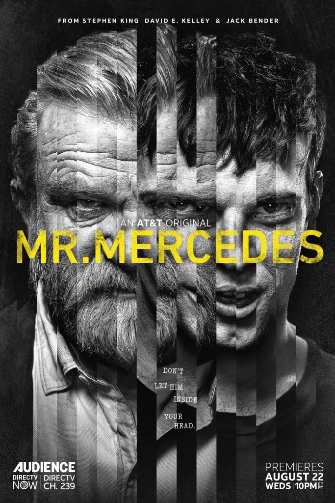 مسلسل Mr. Mercedes الموسم الثاني الحلقة 4 مترجمة