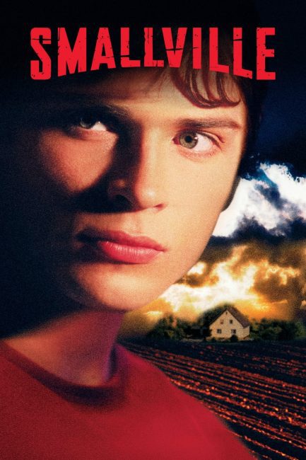 مسلسل Smallville الموسم الثاني الحلقة 3 مترجمة